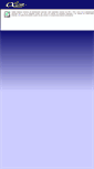 Mobile Screenshot of alfanet.es