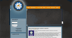 Desktop Screenshot of bpsz.mira.alfanet.hu